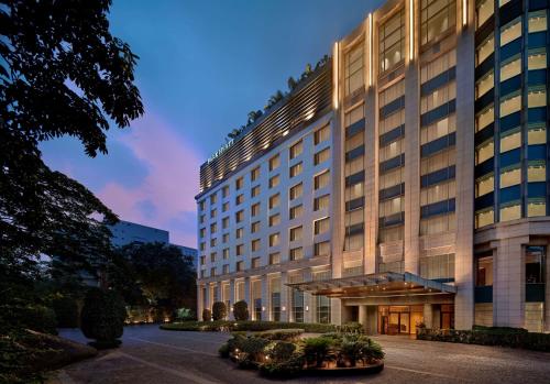 Photo - Park Hyatt Chennai