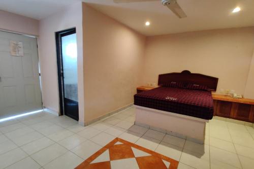 OYO Hotel Brisas Del Pacífico in Puerto Vallarta, Mexico