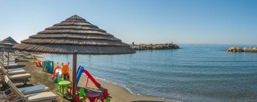 Photo 15 Amathus Beach Hotel Limassol
