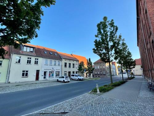 Modernes Altstadt Apartment