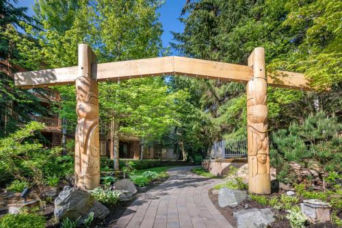 Hilton Grand Vacations Club Whistler in Whistler, Canada