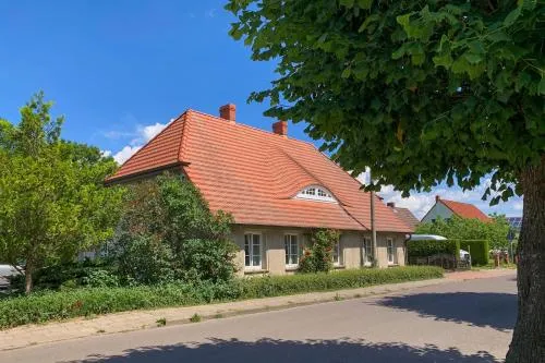 Ferienwohnungen Klein Kapelle in Gingst, Deutschland