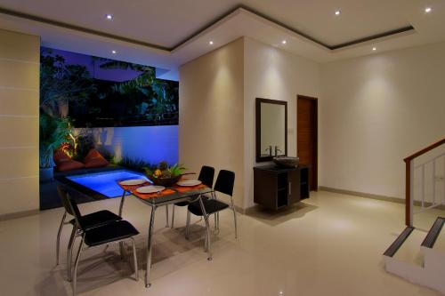 Two-Bedroom Pool Villa image 10