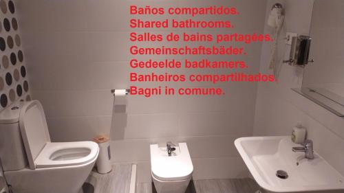 Pensión Manoli, Bilbao (Foto 7)