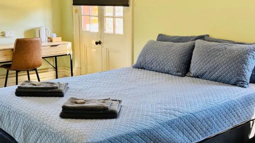 Exchange Hotel Greenbushes in บาลิงอัป