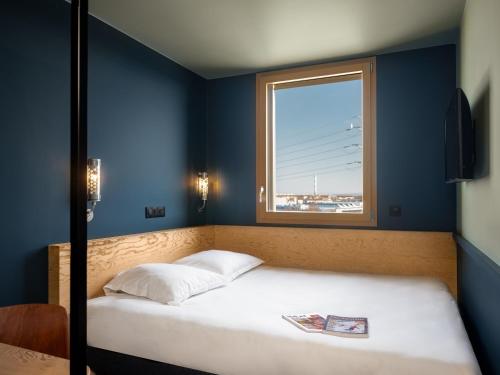 Eklo Hotels Paris Porte de Versailles Room Type - Standard - Double