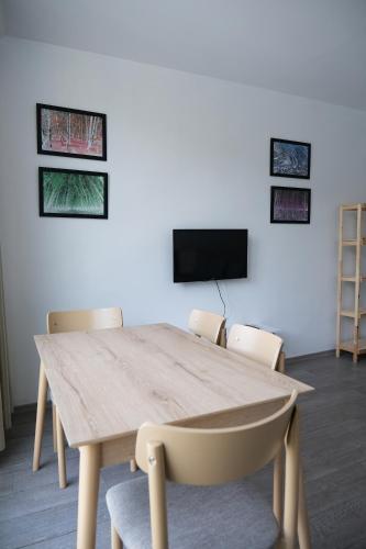 Kordon Apartment
