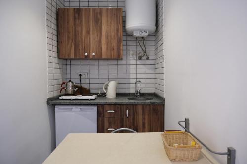 Kordon Apartment