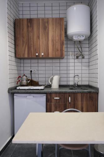 Kordon Apartment