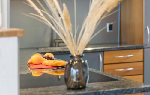 cuina, Cozy Home In Odder With Wifi in Odder