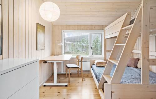 Cozy Home In Odder With Wifi in Odder