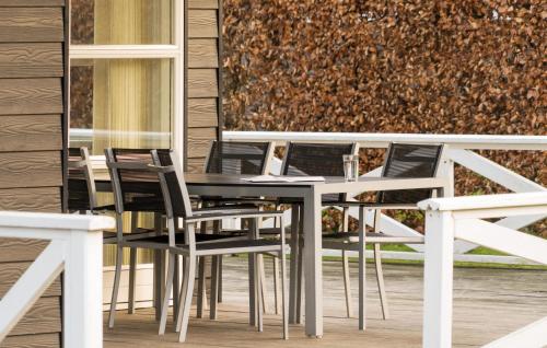 Exterior view, Stunning Home In Sydals With Wifi in Sydals