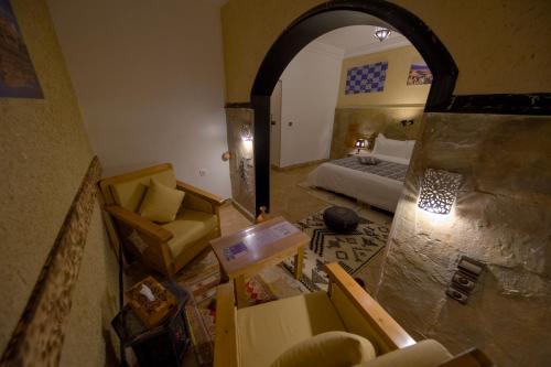 汀約瑟夫酒店 (Tin Joseph) in 瓦爾紮紮特