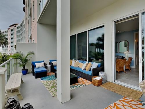 Diamond Beach 203 - Coastal Chic - 숙소 외관