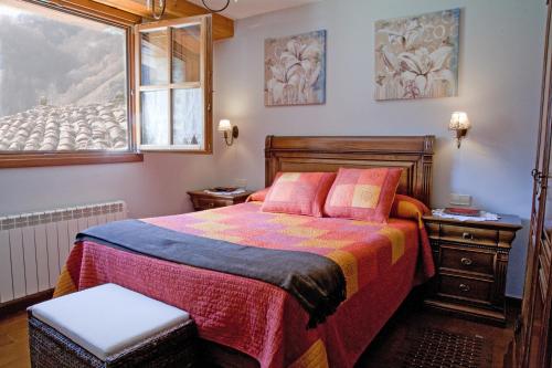 Apartamentos Valdecarzana Senda del Oso in 奧維耶多