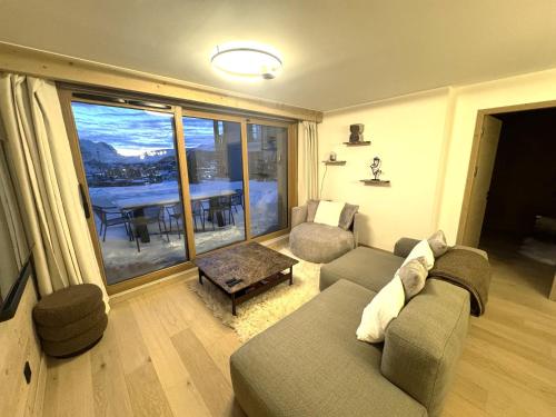 Appartement B02 dans Résidence Phoenix Alpe d’Huez