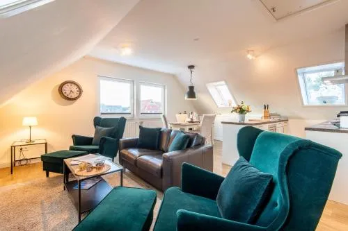 Wohnung Elfzwei in Westerland, Deutschland