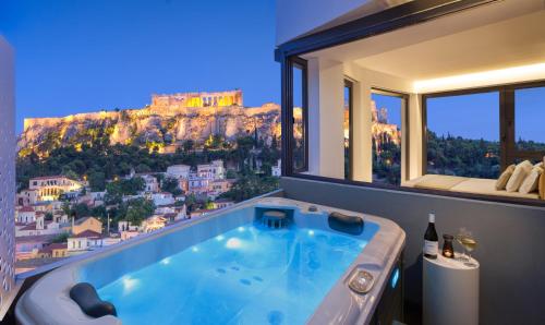 Athens Avaton Suites - image 14