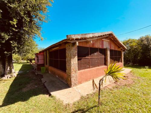 Rancho Abuela Angela in Ayolas