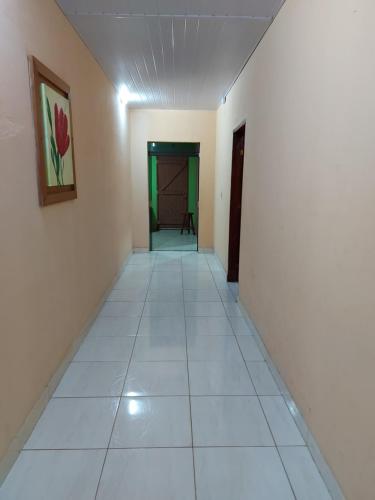 Rancho Abuela Angela in Ayolas