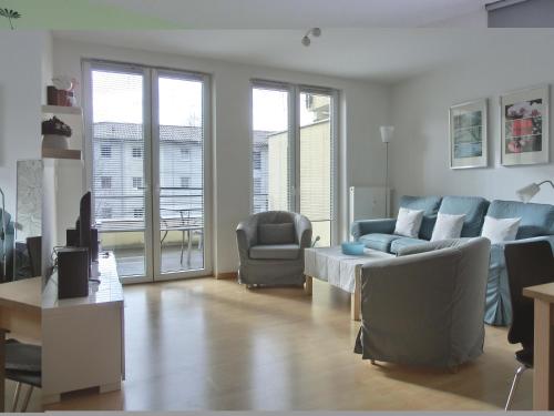 Ferienwohnung L48 in Graal-Müritz, Deutschland