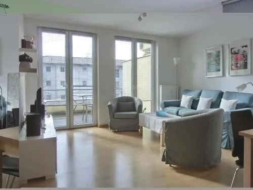 Ferienwohnung L48 in Graal-Müritz, Deutschland