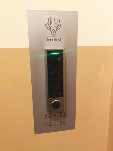 33-Catsloft - DeerRest Apart 33-Catsloft - DeerRest Apart