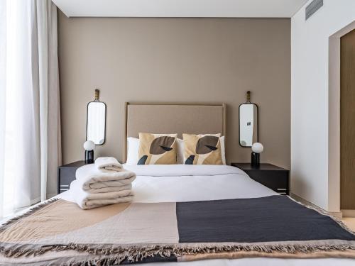Ultimate Luxury Retreat in MBR City, Dubaj (zdjęcie 10)