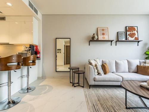 Ultimate Luxury Retreat in MBR City, Dubaj (zdjęcie 7)