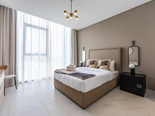 Ultimate Luxury Retreat in MBR City, Dubaj (zdjęcie 8)