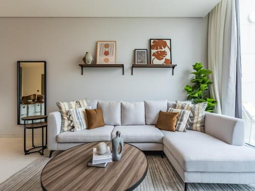 Ultimate Luxury Retreat in MBR City, Dubaj (zdjęcie 4)
