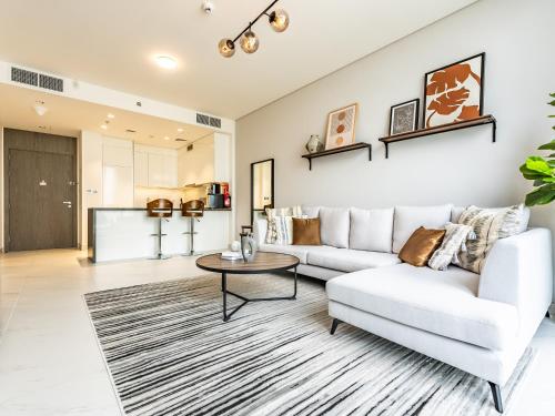 Ultimate Luxury Retreat in MBR City, Dubaj (zdjęcie 5)