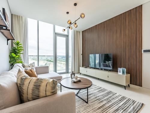 Ultimate Luxury Retreat in MBR City, Dubaj (zdjęcie 3)