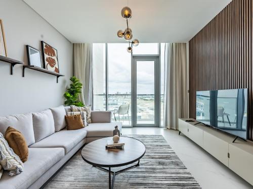 Ultimate Luxury Retreat in MBR City, Dubaj (zdjęcie 2)