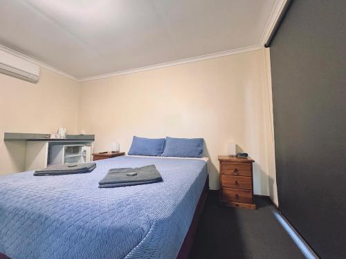 Exchange Hotel Greenbushes in บาลิงอัป