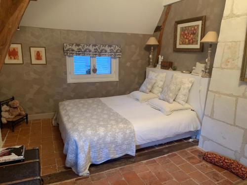 Le Clos Mademoiselle in 洛什