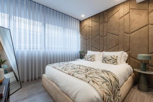 Boavista Executive Studios chambre d'hôte Ramalde