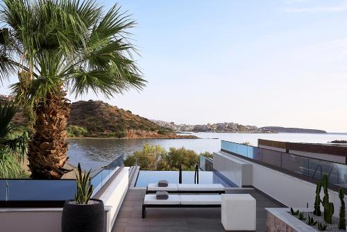 The Sand Villa