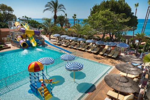 Photo Amathus Beach Hotel Limassol