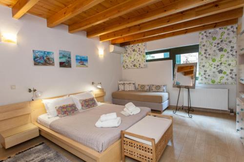 Aoria Estate Villa - main image