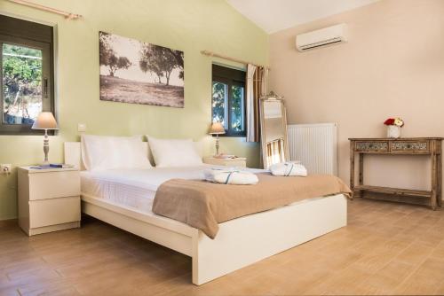 Aoria Estate Villa - image 5