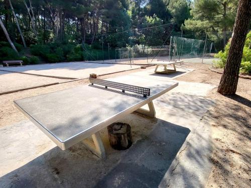 Appartement Six-Fours-les-Plages 2 pièces 4 personnes - FR-1-316-157 - image 9