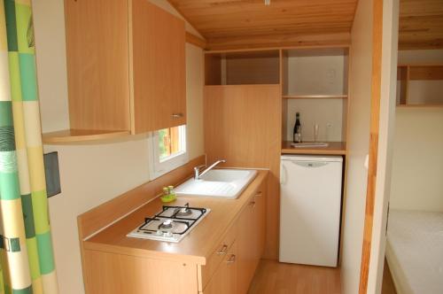 Ételek és italok, Camping Terra Alta in Bot