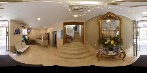 外部景觀, 馬里迪莫酒店 (Hotel Maritimo) in 阿利坎特