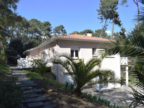 Villa Lège-Cap-Ferret, 6 pièces, 10 personnes - FR-1-736-21 - Location, gîte - Lège-Cap-Ferret