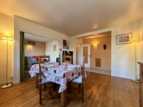 Appartement Briançon, 3 pièces, 4 personnes - FR-1-330C-141