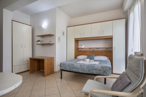 Iside - Sweet Dreams in Florence - main image