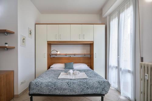Iside - Sweet Dreams in Florence - main image