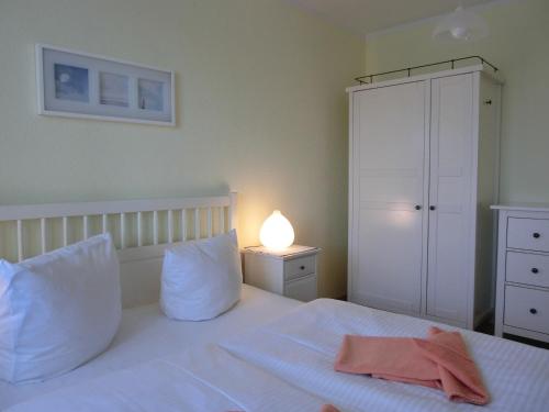 Ferienwohnung L8 in Graal-Müritz, Deutschland