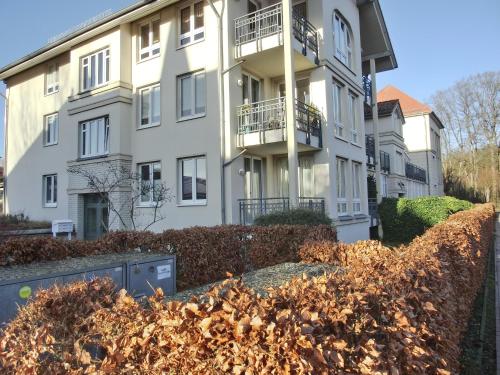 Ferienwohnung L8 in Graal-Müritz, Deutschland